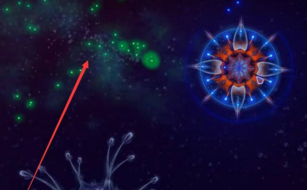 微生物模拟器免费中文版 微生物模拟器免费中文版