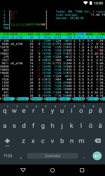 Termux