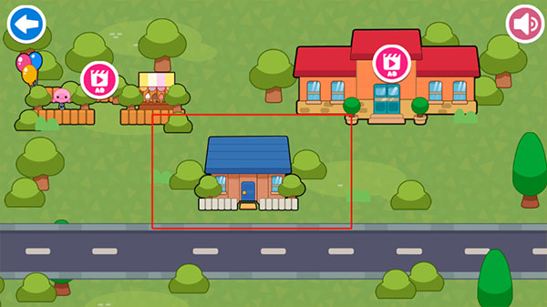 迷你家庭住宅最新版 迷你家庭住宅最新版