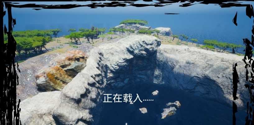 死亡攀爬汉化补丁