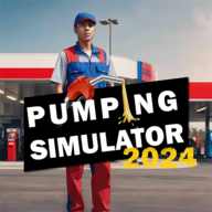 加油站模拟器2025汉化版