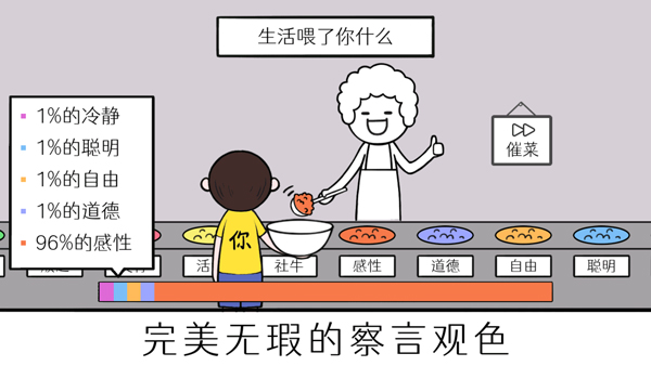 低情商模拟器手机版 低情商模拟器手机版
