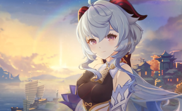 原神不期而遇温迪怎么找