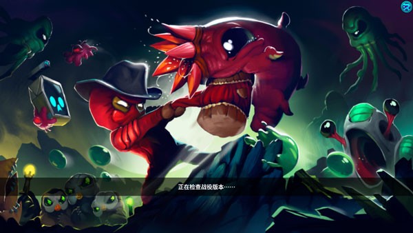崩溃大陆2中文版 崩溃大陆2中文版