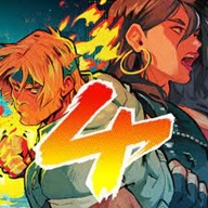 怒之铁拳4安卓中文版