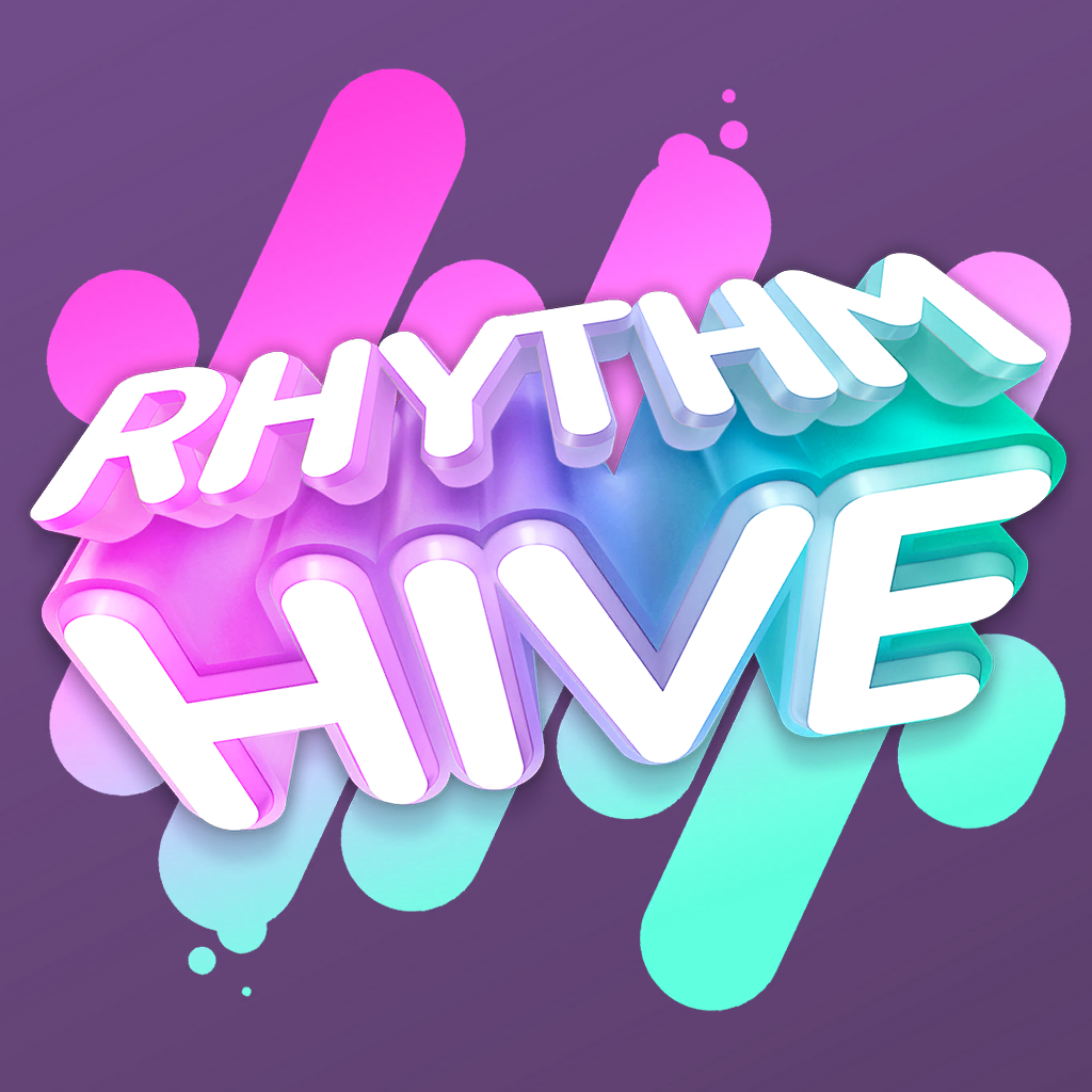 RhythmHive安装器
