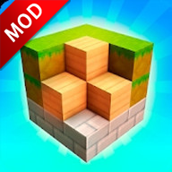 方块世界3D无限宝石版
