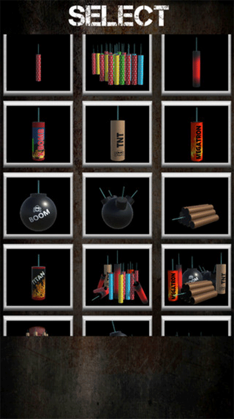 鞭炮模拟器无限金币版 鞭炮模拟器无限金币版