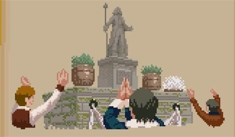 冒险人生修改版 冒险人生修改版