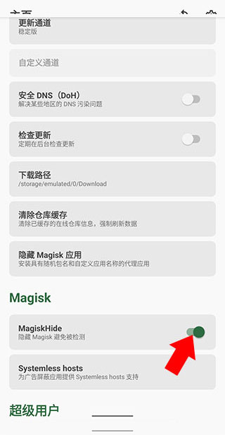 宝可梦大师ex手机版
