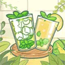 小角落茶馆汉化版