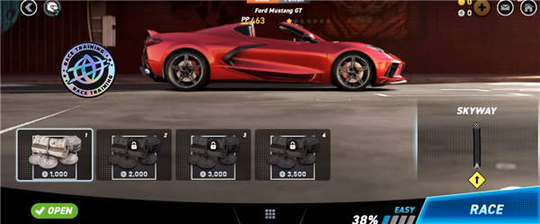 csr赛车3最新版 csr赛车3最新版