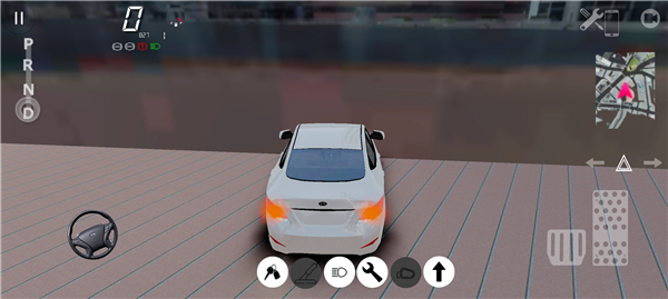 3D驾驶游戏项目首尔无限金币版 3D驾驶游戏项目首尔无限金币版