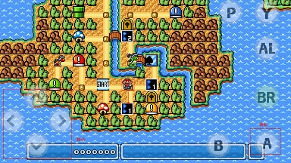超级马里奥制造世界引擎最新版 超级马里奥制造世界引擎最新版