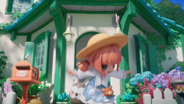 米姆米姆哈夜电喵怎么获得