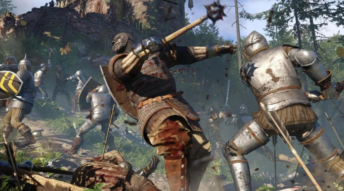 天国拯救2谜语人布拉德利测验答案有哪些