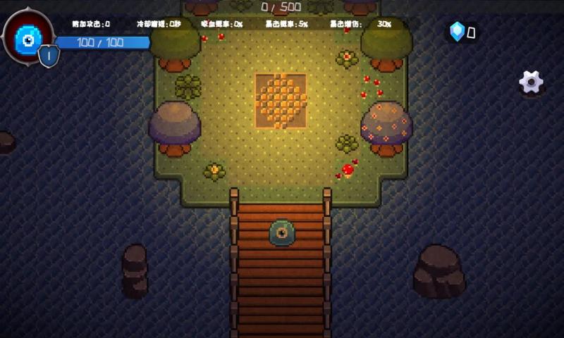 怪物地牢手机版
