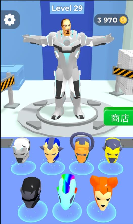 宝石英雄梦