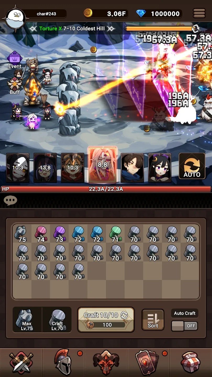 英雄突击队手机版