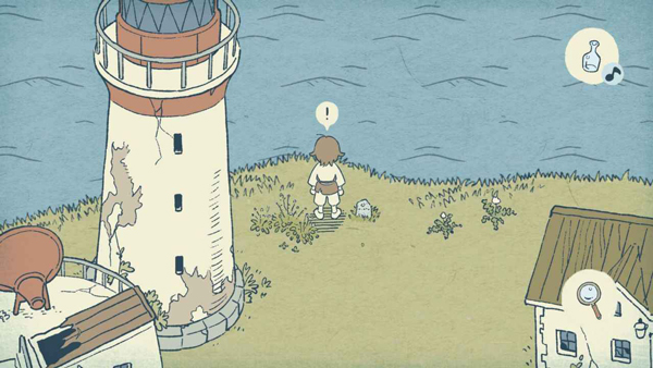 海神的回声最新版 海神的回声最新版