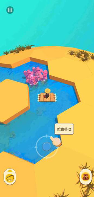 我的水世界最新版 我的水世界最新版