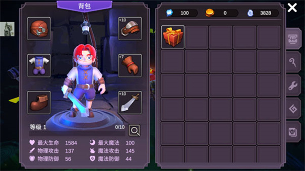 挖掘与地下城内购版 挖掘与地下城内购版