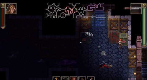 克苏鲁异闻录汉化版 克苏鲁异闻录汉化版