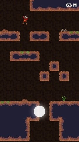 坠落矿工探索洞穴最新版 坠落矿工探索洞穴最新版