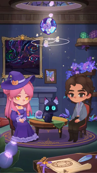 捕梦猫内购版 捕梦猫内购版