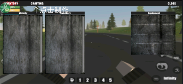 命运Z僵尸生存MOD菜单中文版 命运Z僵尸生存MOD菜单中文版