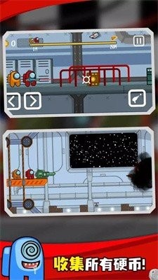 太空人大战僵尸最新版 太空人大战僵尸最新版