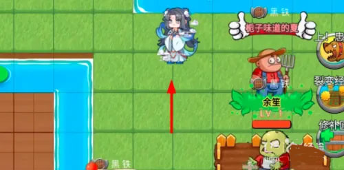 别惹农夫内置MOD菜单 别惹农夫内置MOD菜单