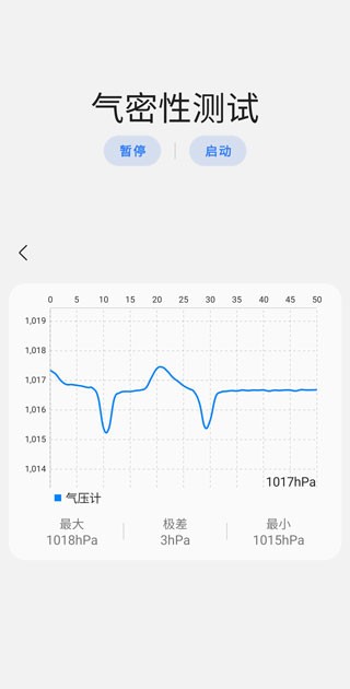 samhelper气密性测试完整版