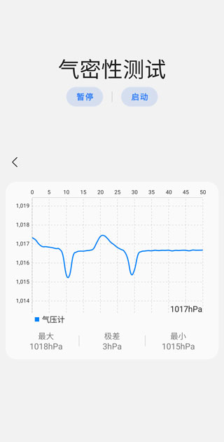 samhelper气密性测试完整版