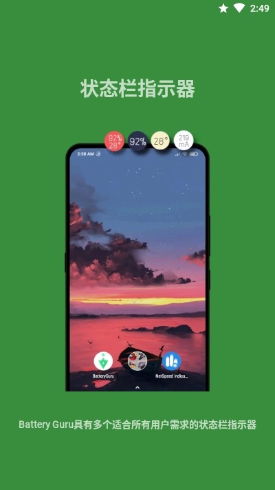 batteryguru专业版