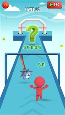 数学跑者3D游戏免广告 数学跑者3D游戏免广告