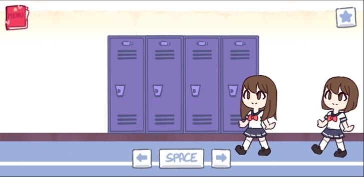 触手衣柜 触手衣柜