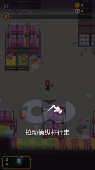幸存者时间僵尸免广告 幸存者时间僵尸免广告
