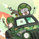 小兵战争无限金币中文版