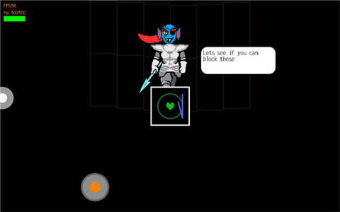 outertale中文手机版 outertale中文手机版