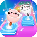 音乐狂奔