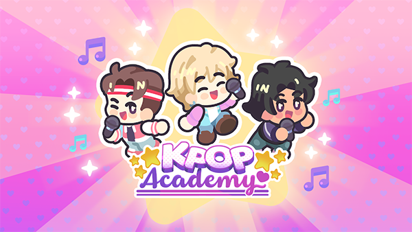 kpop学院无限金币