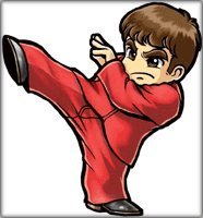 热血物语手机版 热血物语手机版