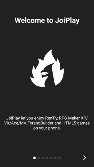 Joiplay模拟器2025下载