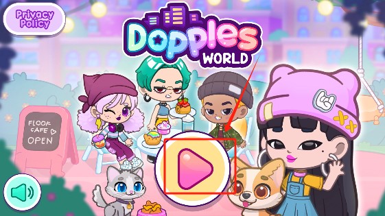 多普莱斯世界全解锁版 多普莱斯世界全解锁版