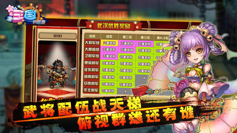 三国的后裔2025最新版