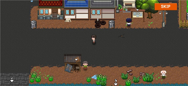 爱情和生活模拟rpg汉化版 爱情和生活模拟rpg汉化版