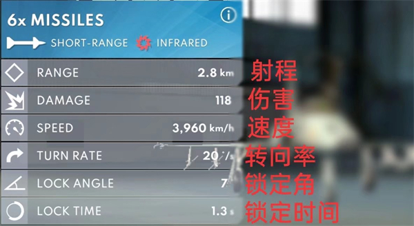 金属风暴内置菜单版
