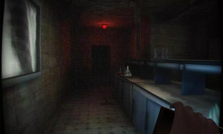 死亡地窖手机版 死亡地窖手机版