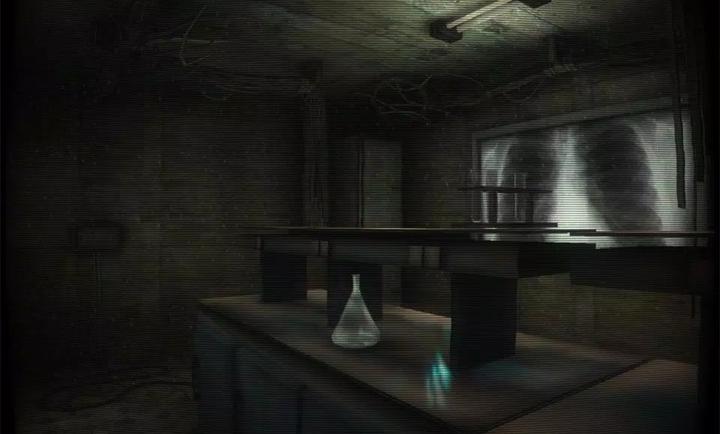 死亡地窖手机版 死亡地窖手机版